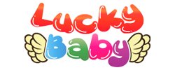 ラッキーベイビー Casino Logo