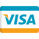 Visa（ビザカード）