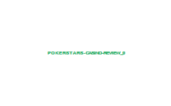 ポーカースターズ Casino Logo