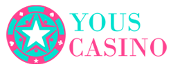 ユースカジノ Casino Logo