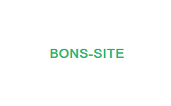 ボンズの公式サイト