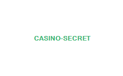 カジノシークレット Casino Logo