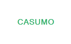 カスモカジノ Casino Logo