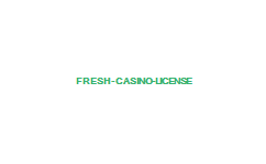 Fresh Casino　ライセンス