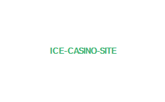 アイスカジノのサイト