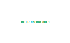インターカジノのサイト