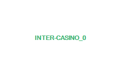 インターカジノ Casino Logo