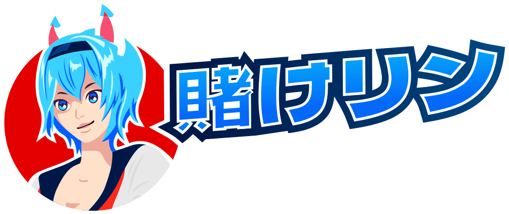 賭けっ子リンリン スポーツ Casino Logo