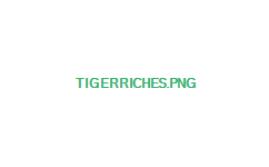 タイガーリッチーズ Casino Logo