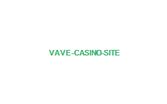 Vave オンラインカジノ　公式サイト