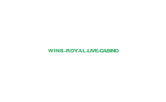 Wins Royal ライブカジノ