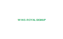 Wins Royal 登録