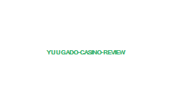 遊雅堂（ゆうがどう） Casino Logo