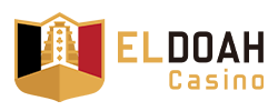 エルドアカジノ Casino Logo