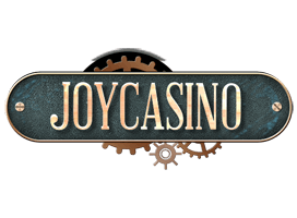 ジョイカジノ Casino Logo