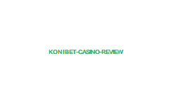 コニベット Casino Logo