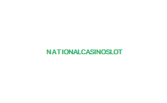 ナショナルカジノのスロットは3,800種以上！