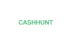 Cash HuntP　クレイジータイム