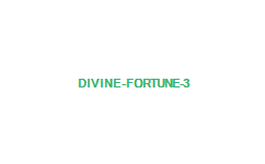 Divine fortune スペック