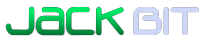 ジャックビット Casino Logo