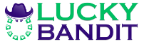 ラッキーバンディット Casino Logo