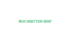 muchbetter 　送信完了